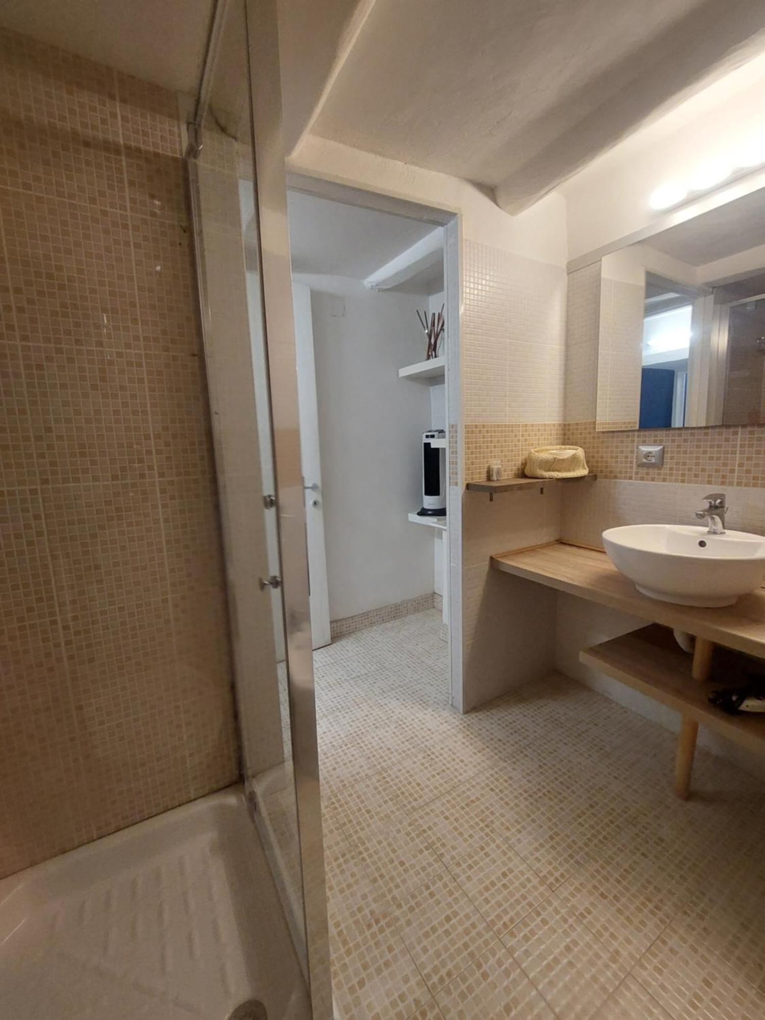 Be Blu Apartment Napoli Bagian luar foto