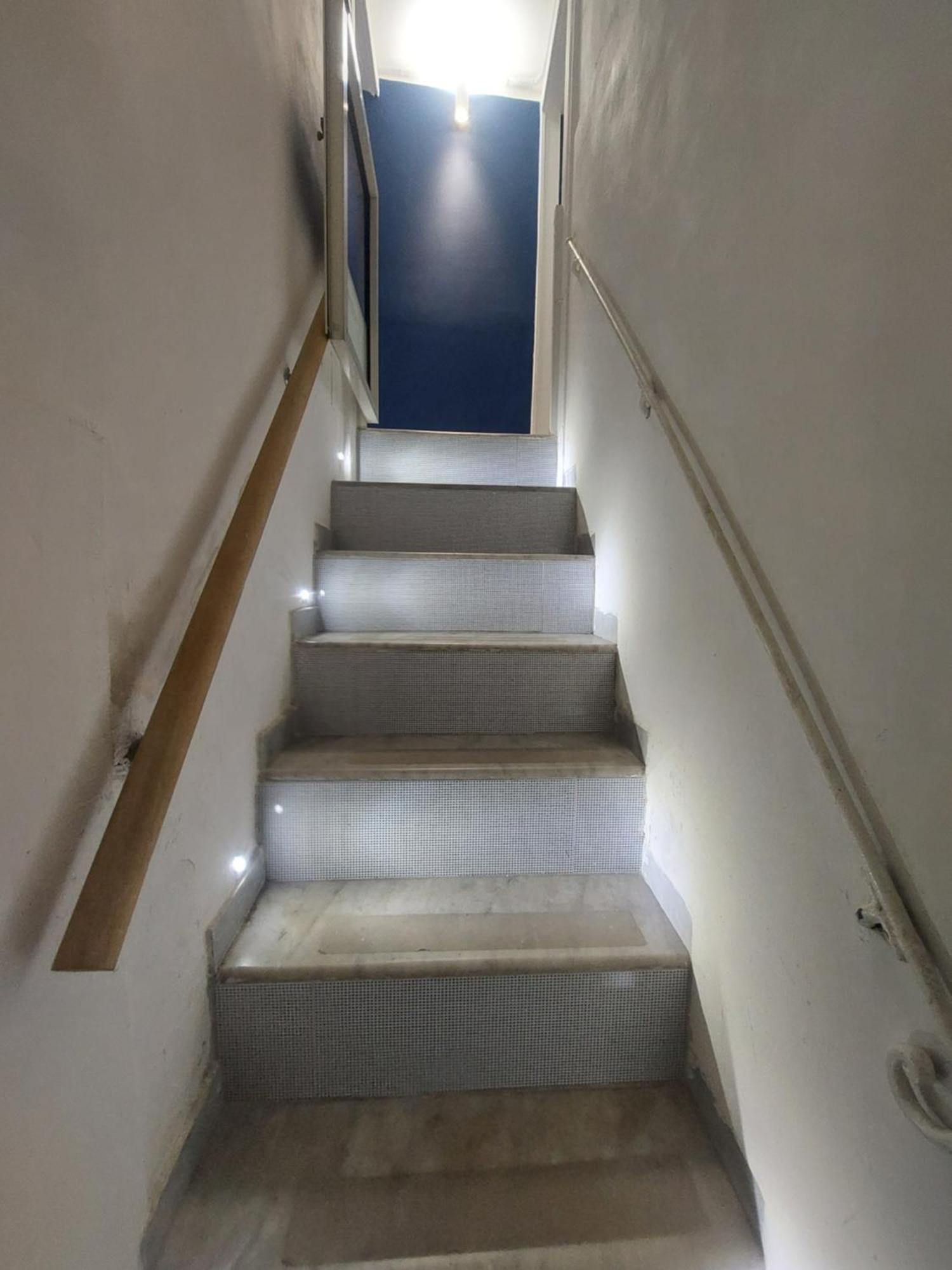Be Blu Apartment Napoli Bagian luar foto
