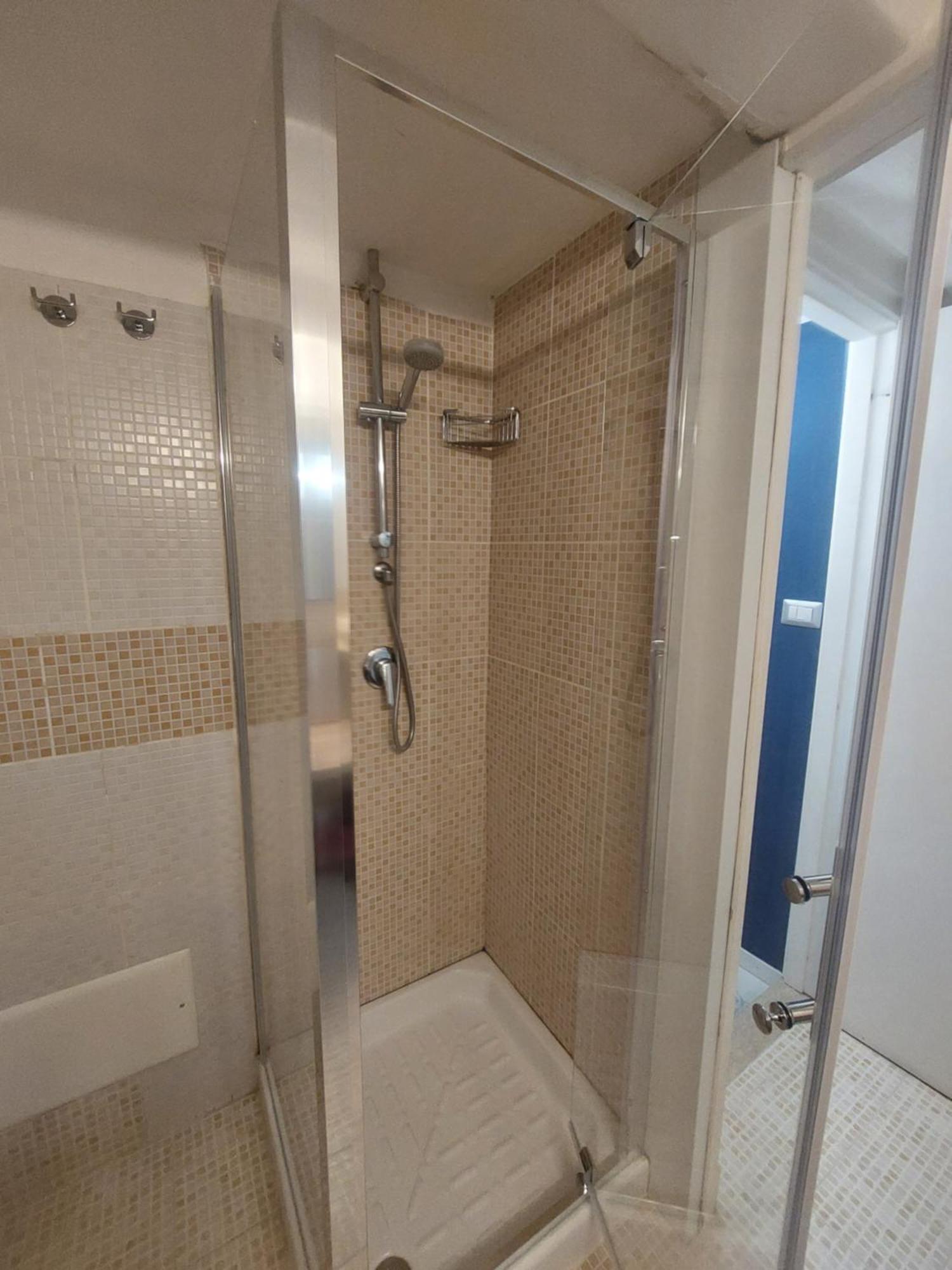 Be Blu Apartment Napoli Bagian luar foto